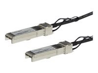STARTECH 1m 3.3ft 10G SFP+ DAC Cable