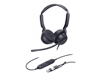Bild von YEALINK UH42 Dual Teams USB-C-A