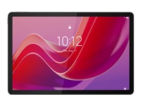 Bild von LENOVO Tab K11e MediaTek Helio G88 27,81cm 10,95Zoll WUXGA 8GB 128GB Android 13 WWAN 4G LTE Keyboard & Pen Luna Grey TopSeller