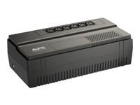 APC Easy UPS BV 800VA, AVR,IEC Outlet, 230V, (450W)