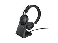 JABRA Evolve2 65 MS Stereo Headset