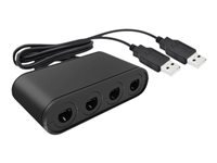 Bild von STEELPLAY GameCube Controllers Adapter Switch