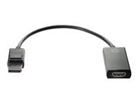 Bild von HP DisplayPort To HDMI True 4k Adapter