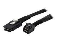 Bild von STARTECH.COM Internes Mini-SAS Kabel - SFF-8087 zu SFF-8643 - Mini SAS auf Mini SAS - 1m