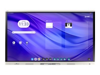 SMART Board MX075-V5 75p 4K Interactive Display with iQ