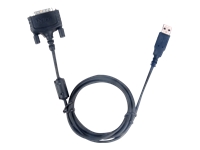Bild von HYTERA Programmierkabel DB26/USB für MD655 MD785 MD785G MD785i RD625 RD985 RD985S HM785 HR1065