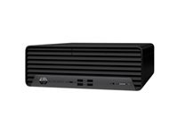 HP Elite SFF 800 G9 Intel Core i5-14500 8Go DDR5 256Go SSD W11P 3/3/3 Wty ax6G+BT