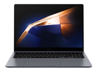 Bild von SAMSUNG Galaxy Book4 Ultra 40,62cm 16Zoll Intel Core Ultra 7 155H 16GB LPDDR5x 512GB SSD NVIDIA GeForce RTX 4050 W11H Gray