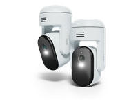 ARLO Essential 3 2K Pan-Tilt-Zoom Cam UK