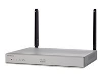 Bild von CISCO ISR 1100 4P DSL Annex A Router w/ LTE Adv SMS/GPS EMEA & NA