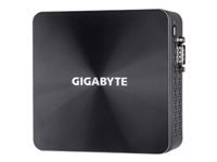 Bild von GIGABYTE GB-BRi7H-10510 BRIX Core i7-10510U DDR4 SO-DIMM WiFi HDMI