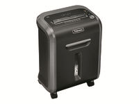 FELLOWES Destructeur Powershred® 79Ci Coupe croisée 220V - EU