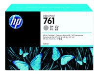 HP 761 Original Ink Cartridge grey 400ml