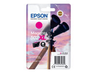 Bild von EPSON Singlepack Magenta 502XL Ink SEC