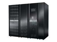 APC Symmetra PX 125kW Scalable to 250kW with Right Mounted Main. Bypass & Distribution Power 480V 125 kW 125000VA 3-pha oc 2 BK
