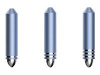 Bild von CRICUT Replacement Foil Transfer Tool Tips.(P)