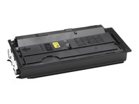 Bild von KYOCERA TK-7205 Toner schwarz hohe Kapazität 35.000 seiten 1er-Pack