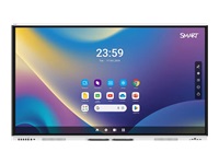 SMART Board GX075-V4 75p 4K UHD interactive display with embedded OS GMS