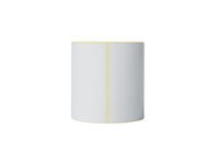 BROTHER Direct thermal label roll102x152 8pc
