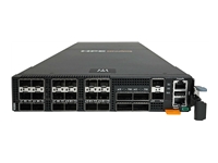 HPE Aruba Networking CX 8325H 18p SFP28 25G 4p QSFP28 40G/100G Back-to-Front 4Fs 2xPSU Switch US en