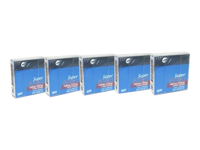 Bild von DELL LTO-6 Worm Tape Media 5 Pack Cust Kit