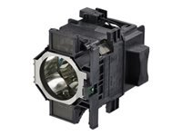 Bild von EPSON ELPLP83 Projektorlampe Portrait X1 für diverse Z-Serie