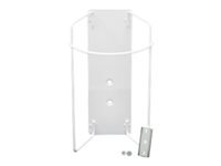 ERGOTRON SV SaniWipes Holder Accessory