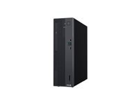 ASUS ExpertCenter PM700SK-0R5330002X SFF AMD Ryzen AI 5 330 DDR5 16Go 512Go M.2 2280 PCIE G4 SSD W11P Grey 2Y OSS