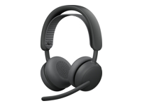 Bild von LOGITECH Zone Wireless 2 ES for B - Graphite