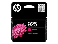 Bild von HP 925 Magenta Original Ink Cartridge