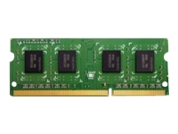 Bild von QNAP RAM-2GDR4T0-SO-2400 2GB DDR4-2400 SO-DIMM 260 pin T0 version