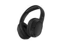 BELKIN SOUNDFORM SURROUND WIRELESS HEADPHONES BLACK