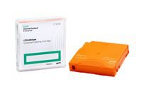 HPE Ultrium Universal Cleaning Cartridge