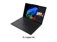 LENOVO ThinkPad T14 G6, AMD Ryzen AI 7 Pro 350, 32GB, SSD 1TB, WUXGA, 14 inch, W11P, WWAN Ready, Black, TopSeller