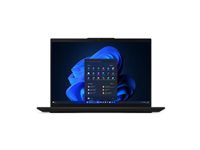 Bild von LENOVO ThinkPad L16 G1 AMD Ryzen 7 Pro 7735U 40,64cm 16Zoll WUXGA 32GB 512GB SSD UMA W11P WWAN 4G Black TopSeller