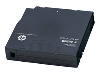 Bild von HPE LTO-7 Ultrium 15 TB RW vorgelabelte Datenkassette (20 pack)