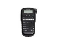 BROTHER  PT-H110 Etiqueteuse portable Rubans jusqu’à 12mm