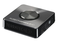 Bild von TERRATEC Aureon XFIRE 8.0 HD USB Externe 7.1 USB Soundkarte