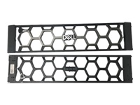 Bild von DELL PowerEdge 2U Standard Bezel Customer Install