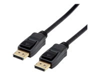 Bild von VALUE DisplayPort v1.4 Kabel ST/ST