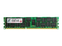 Bild von TRANSCEND 8GB DDR3 1333 REG-DIMM 2Rx4 für Mac Pro Early 2009