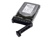 Bild von DELL 960GB SSD SATA Read Intensive 6Gbps 512e 6,35cm 2,5Zoll with 8,89cm 3,5Zoll HYB CARR Hot-plug CK