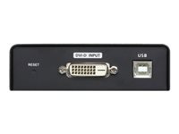 Bild von ATEN KE6900ST DVI KVM over IP Lite Extender Transmitter 14016844