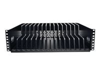 Bild von EATON TRIPPLITE 3U Rack-Mount Configurable Storage Shelf for Personal Electronics