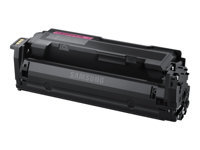 Bild von SAMSUNG CLT-M603L High Yield Magenta Toner Cartridge