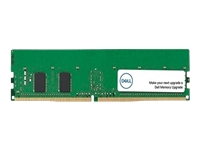 Bild von DELL Memory Upgrade 8GB 1RX8 DDR4 RDIMM 3200MHz