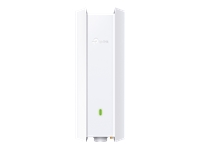Bild von TP-LINK EAP610-Outdoor AX1800 Indoor/Outdoor Dual-Band Wi-Fi 6 Access Point Gigabit RJ45 Port 574Mbps at 2,4GHz 1201Mbps at 5GHz