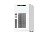 Bundle HUAWEI LUNA2000-161KWh-2S11 additional Set package including 161KWh Supervisi Price incl mandatory INOBAT fee of CHF. 1968.00