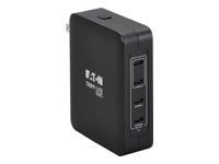 EATON Chargeur GAN USB-C 4 ports 145 W