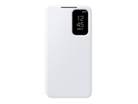 Bild von SAMSUNG Smart View Wallet Case für Galaxy S23 FE White